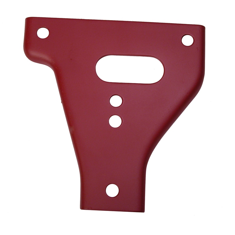 Bumper Mounting Bracket